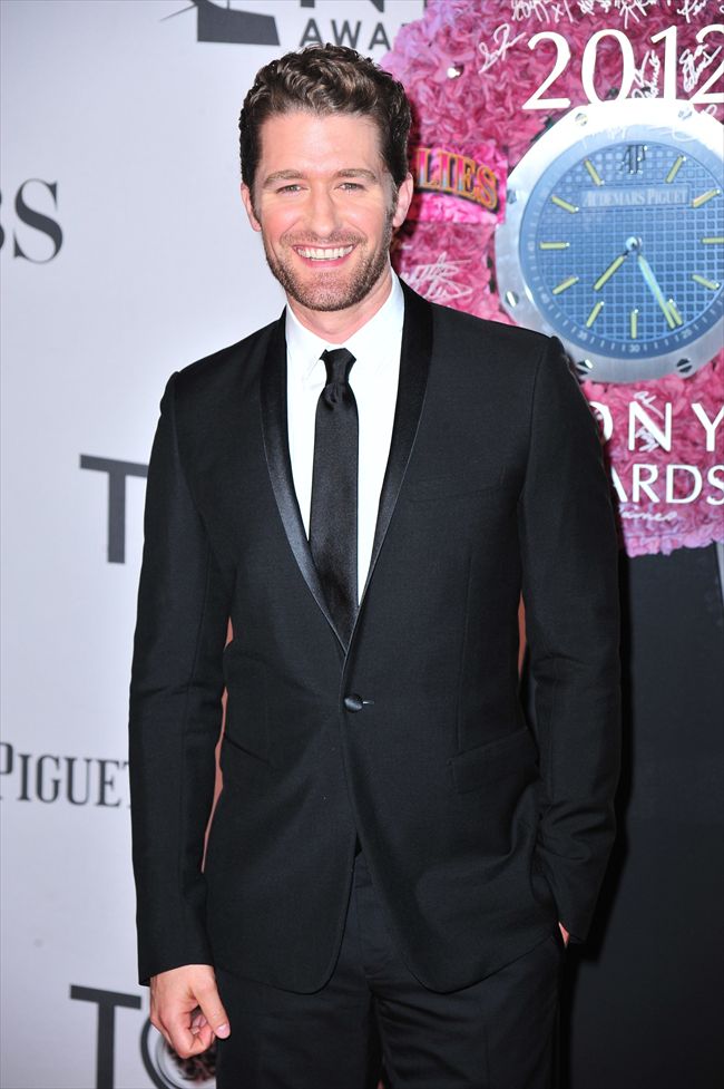 Matthew Morrison17448_1210E06_XX144_H