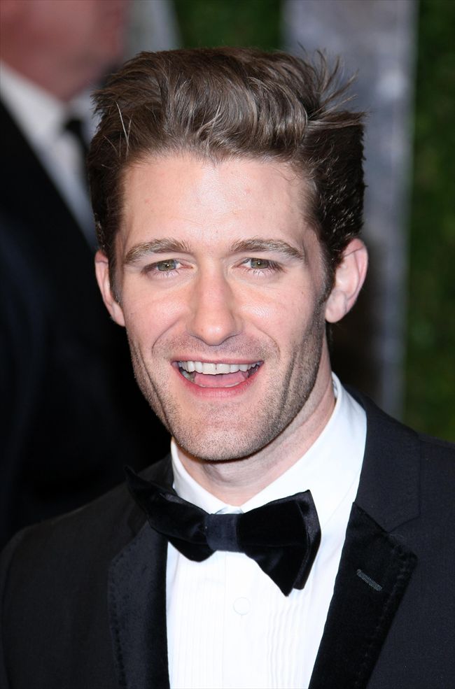 Matthew Morrison17456_22534841