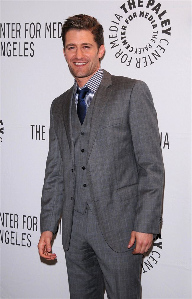 Matthew Morrison17457_25381881