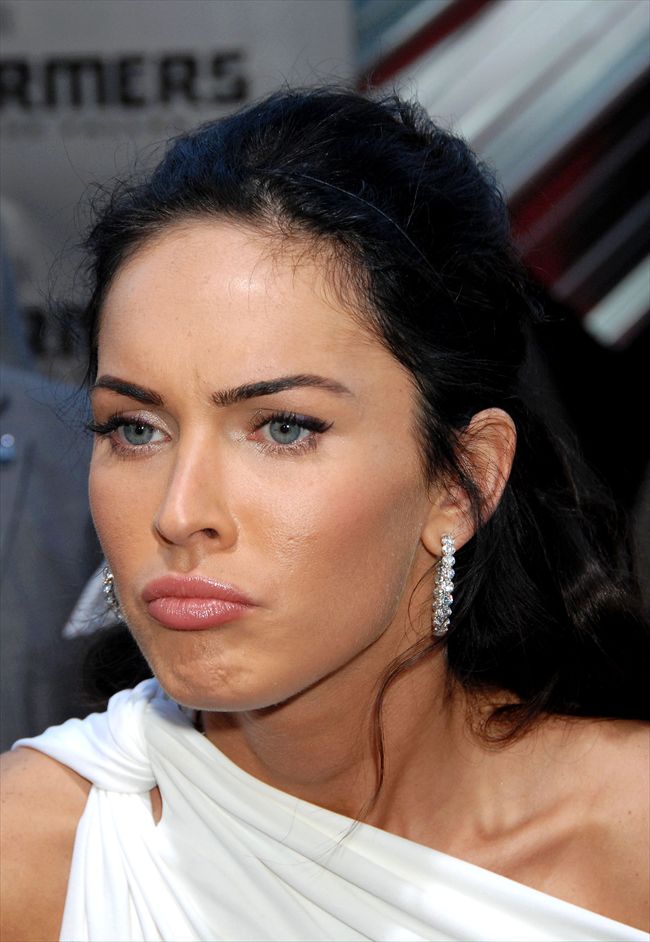 Megan Fox17550_aflo_2009062317424650