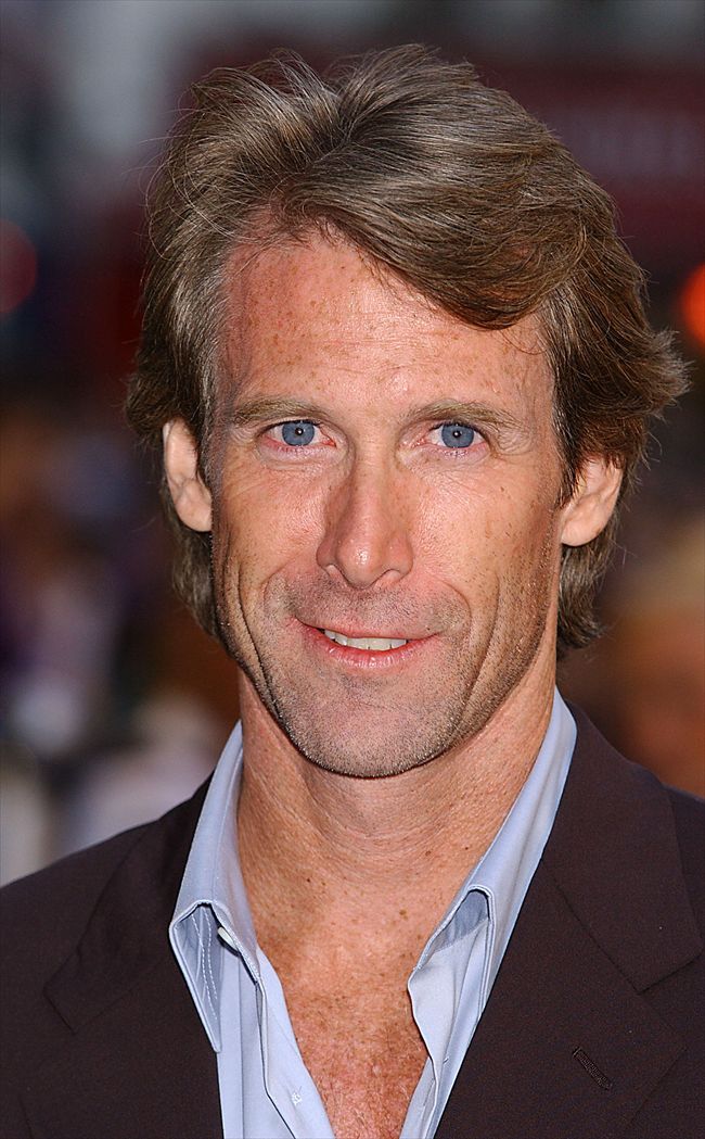 Michael Bay17767_07910570