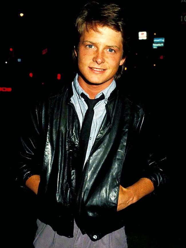 Michael J Fox17840_MICHAEL J FOX