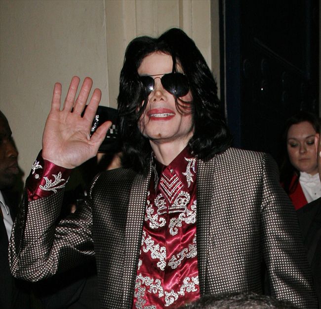 Michael Jackson17846_aflo_2009030910343131