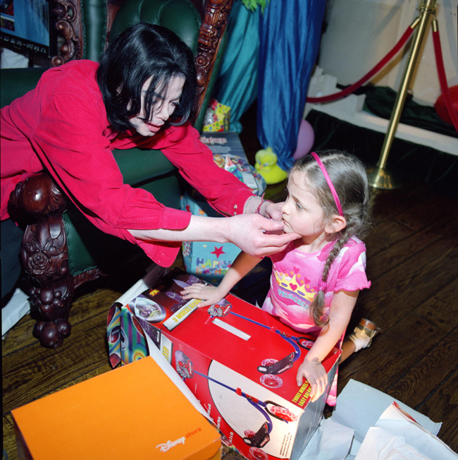 Michael Jackson17869_aflo_2009080514085183