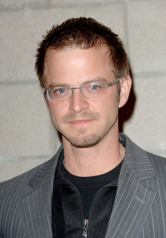 Carmine Giovinazzo