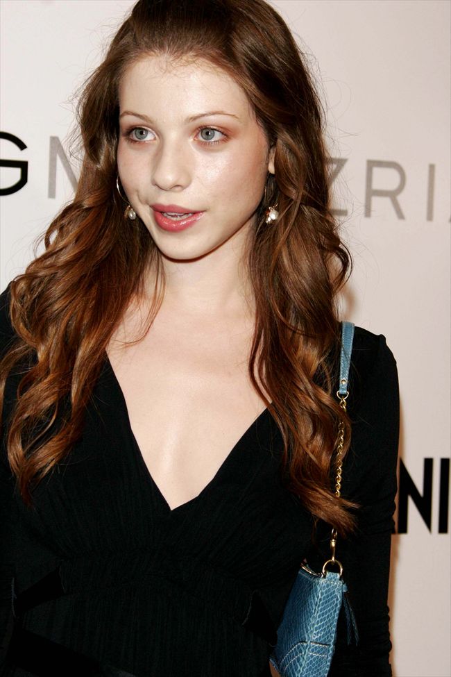 Michelle Trachtenberg18239_07921741