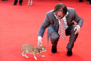 ミッキー・ロークの画像・写真一覧【全91枚】｜クランクイン！