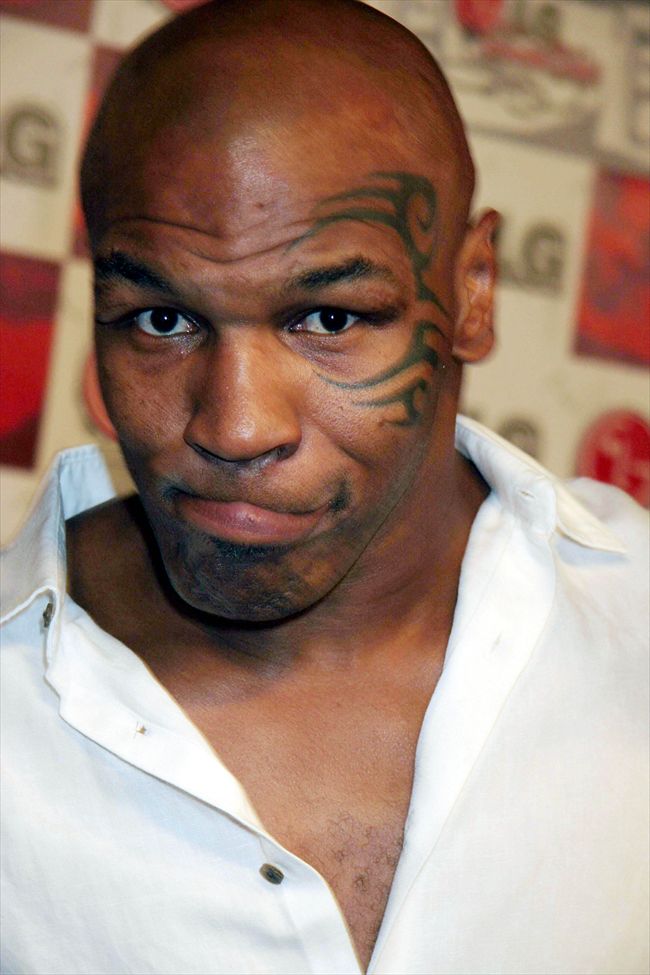 Mike Tyson18434_MIKE TYSON