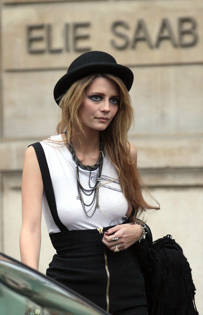 Mischa Barton18780_aflo_2009012911050049