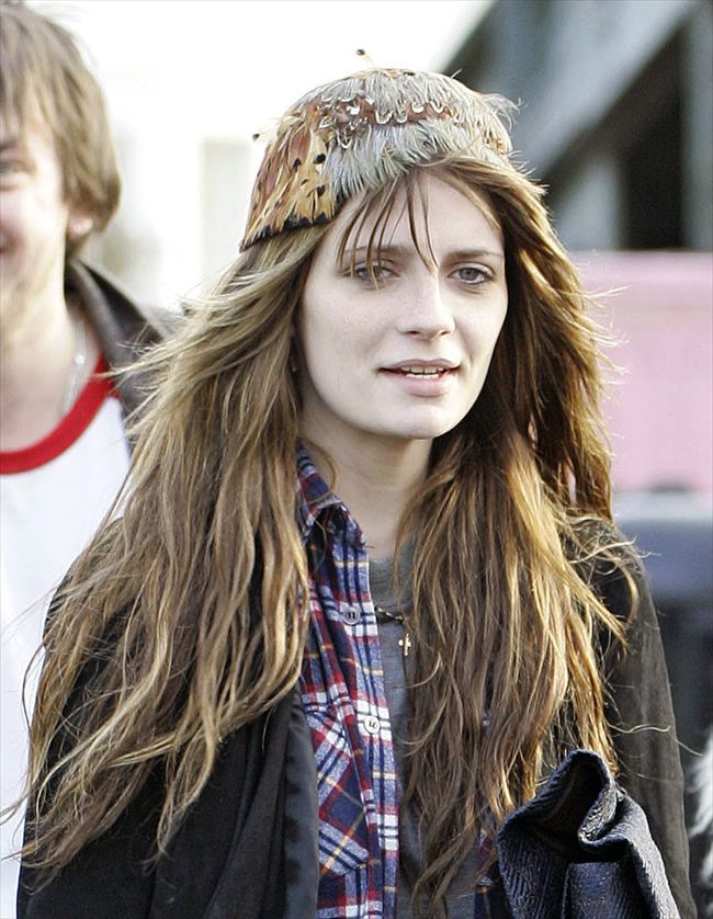 Mischa Barton18783_aflo_2009042111041417