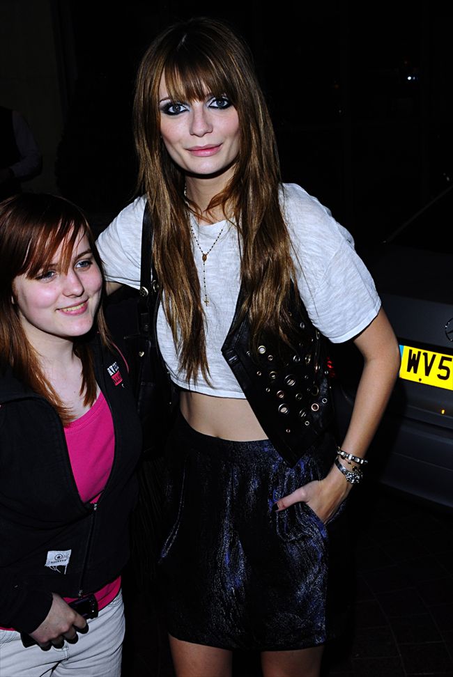 Mischa Barton18785_aflo_2009042310470493