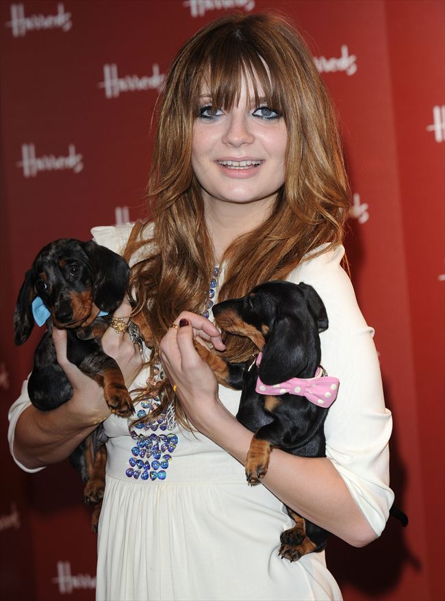Mischa Barton18789_aflo_2009062911233023