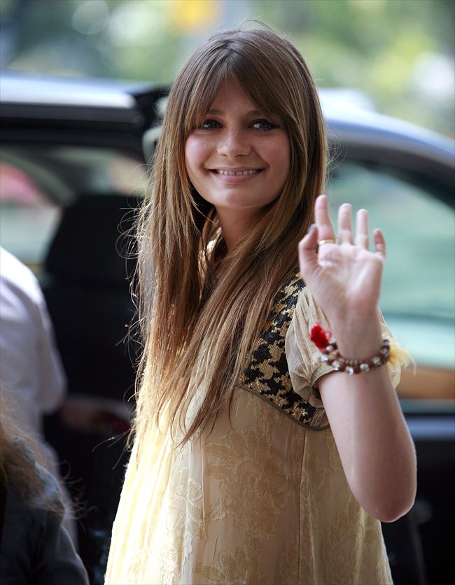 Mischa Barton18791_aflo_2009072910433223