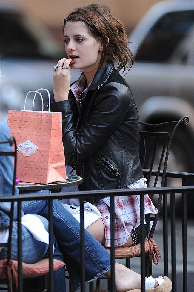 Mischa Barton18793_aflo_2009090113475978