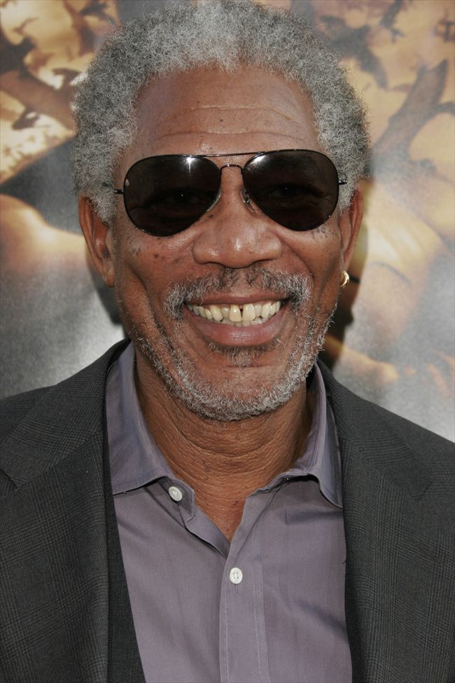 Morgan Freeman18998_07850663