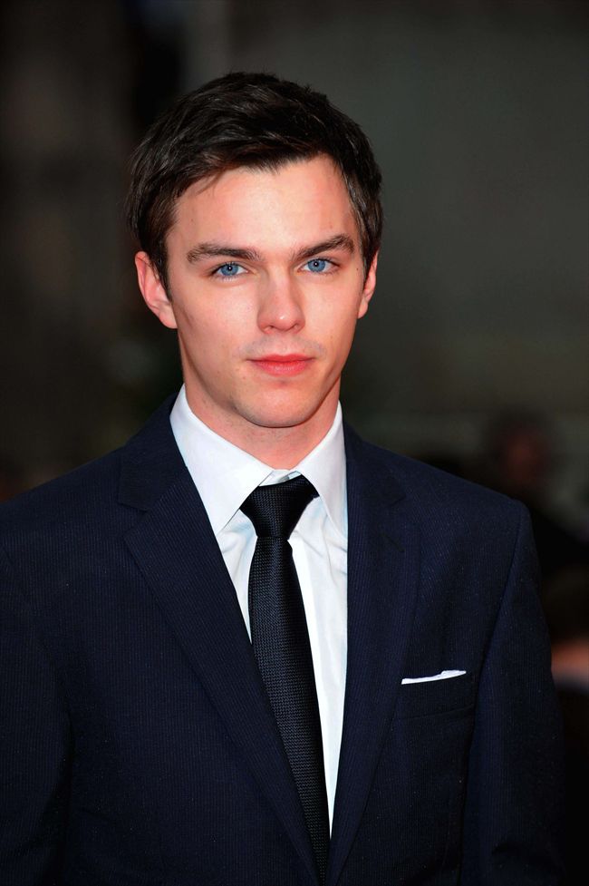 Nicholas Hoult19399_11426160