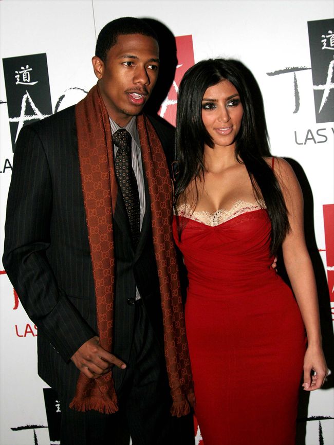 Nick Cannon19419_KIM KARDASHIAN CANNON