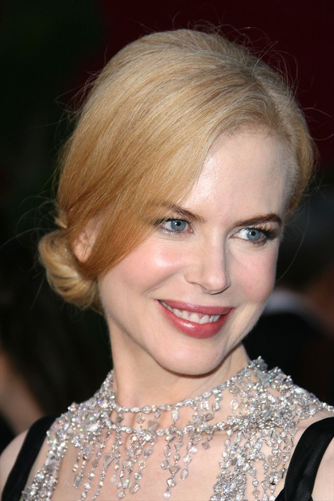 Nicole Kidman19555_aflo_2008022609364451