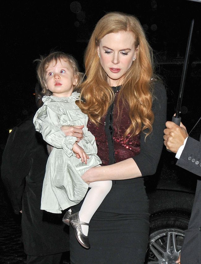 Nicole Kidman19568_aflo_2009111612040916