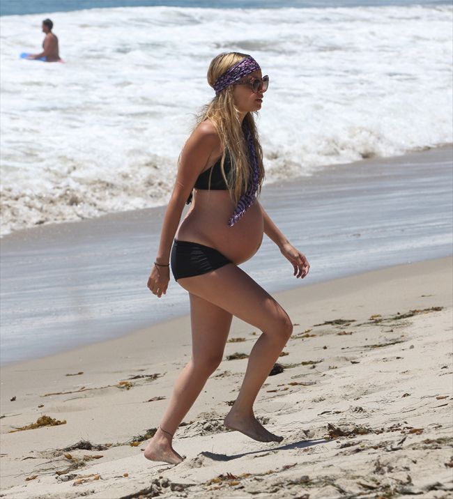 Nicole Richie19701_aflo_2009071409245279