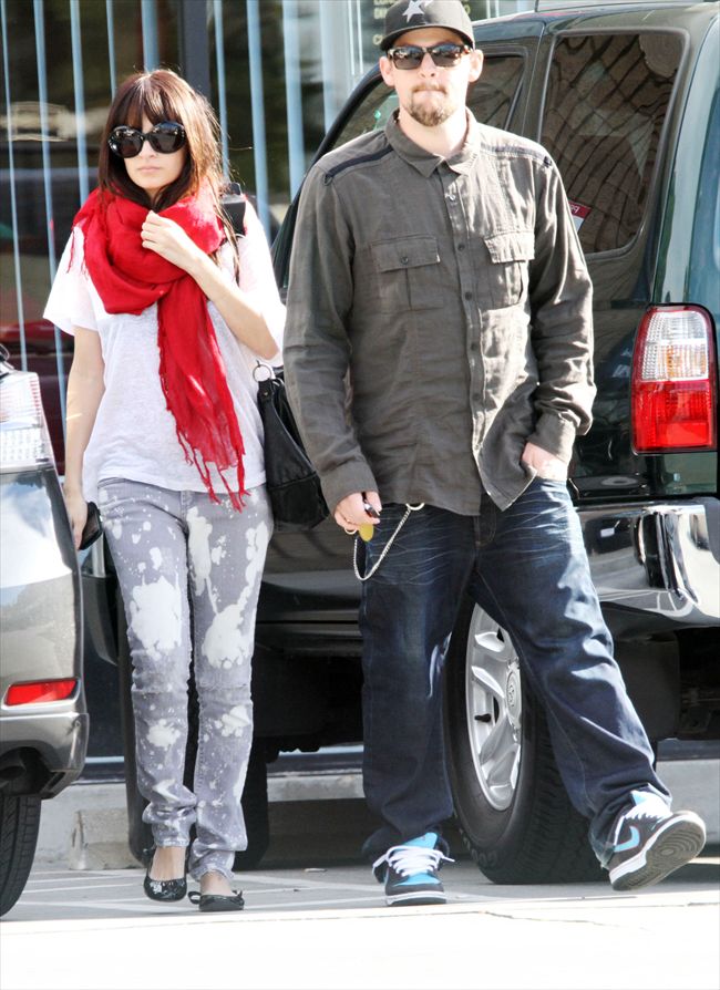 Nicole Richie19709_aflo_2010011309334439
