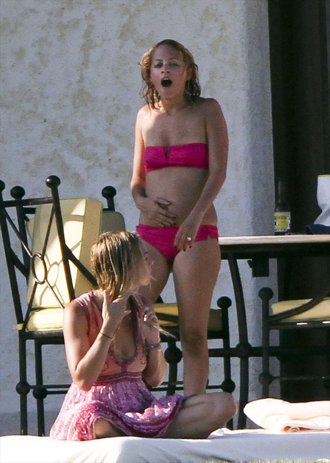 Nicole Richie19713_aflo_AINA201430