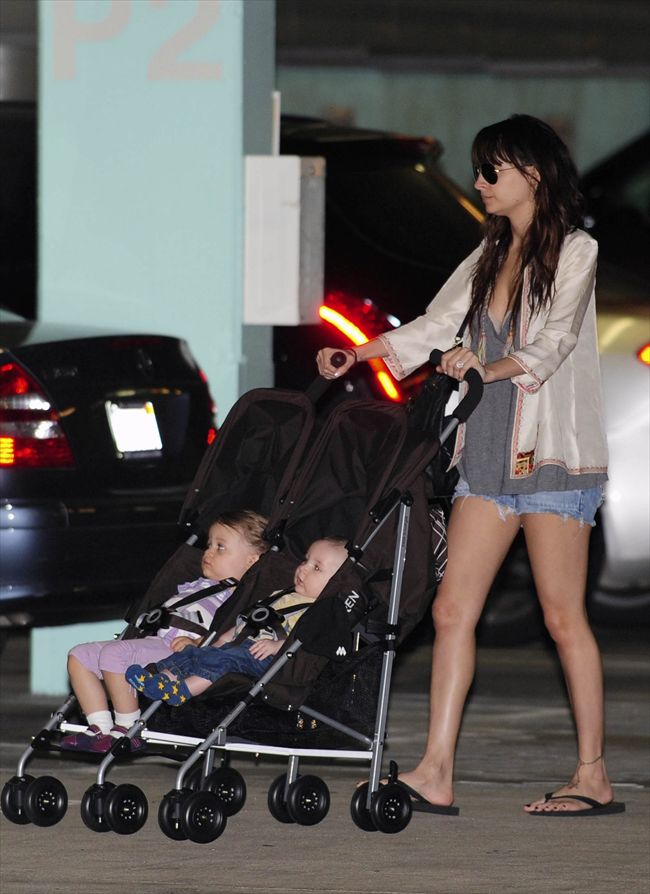 Nicole Richie19717_aflo_LZFA003805