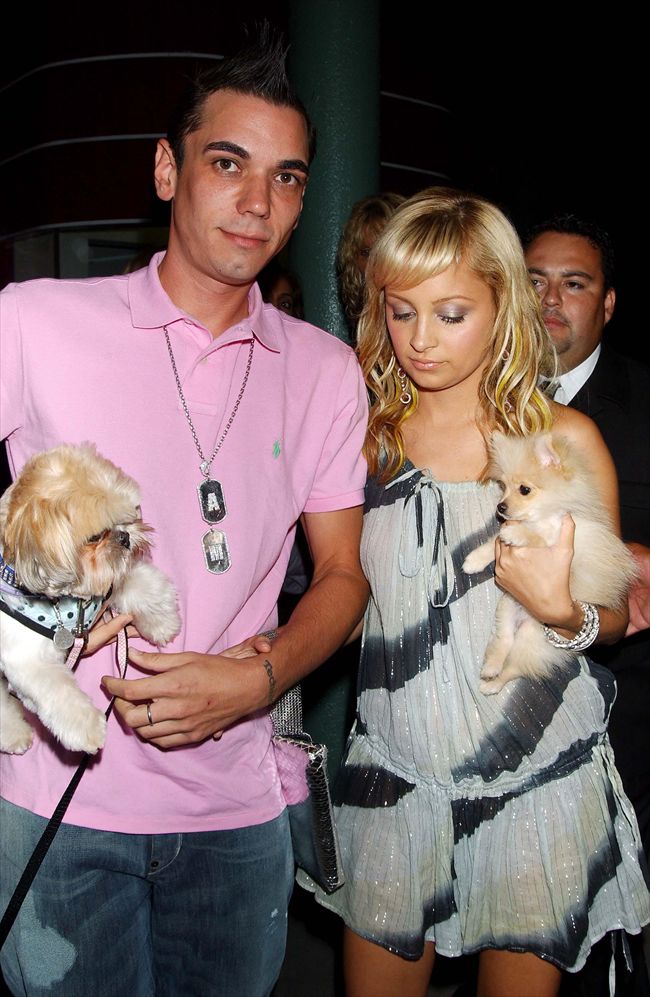 Nicole Richie19761_07526266