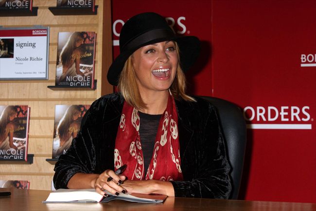 Nicole Richie19776_14131656