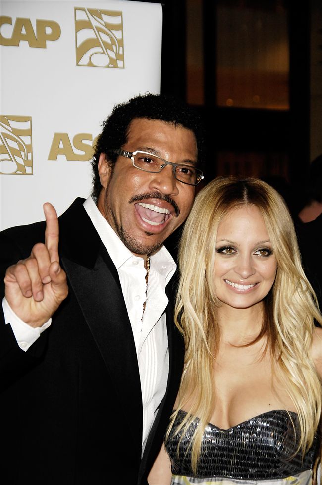 Nicole Richie19781_LIONEL NICOLE RICHIE2
