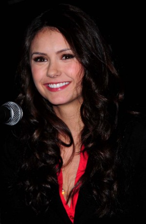 ニーナ・ドブレフ