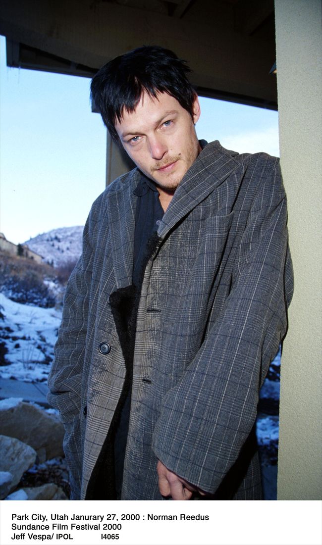 Norman Reedus19954_NORMAN REEDUS