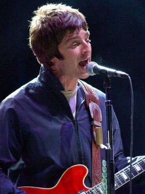 ノエル・ギャラガー