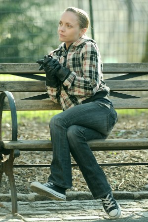 クリスティーナ・リッチ