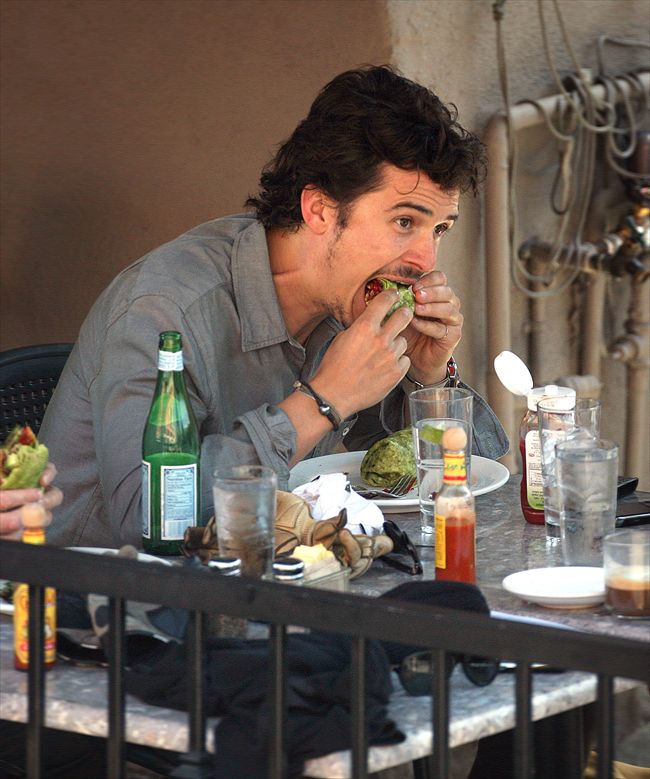 Orlando Bloom20085_aflo_AINA188908