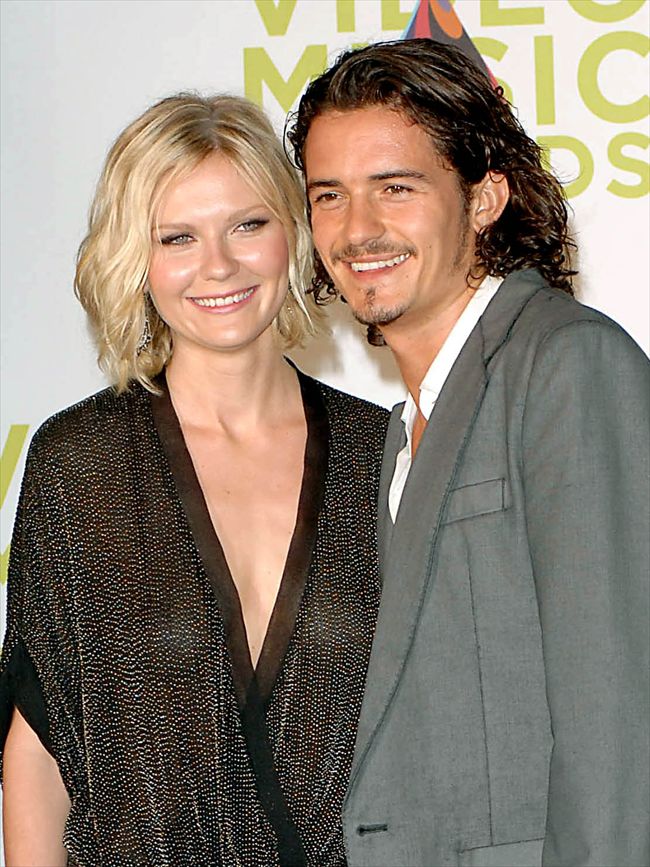 Orlando Bloom20128_KIRSTEN DUNST ORLANDO