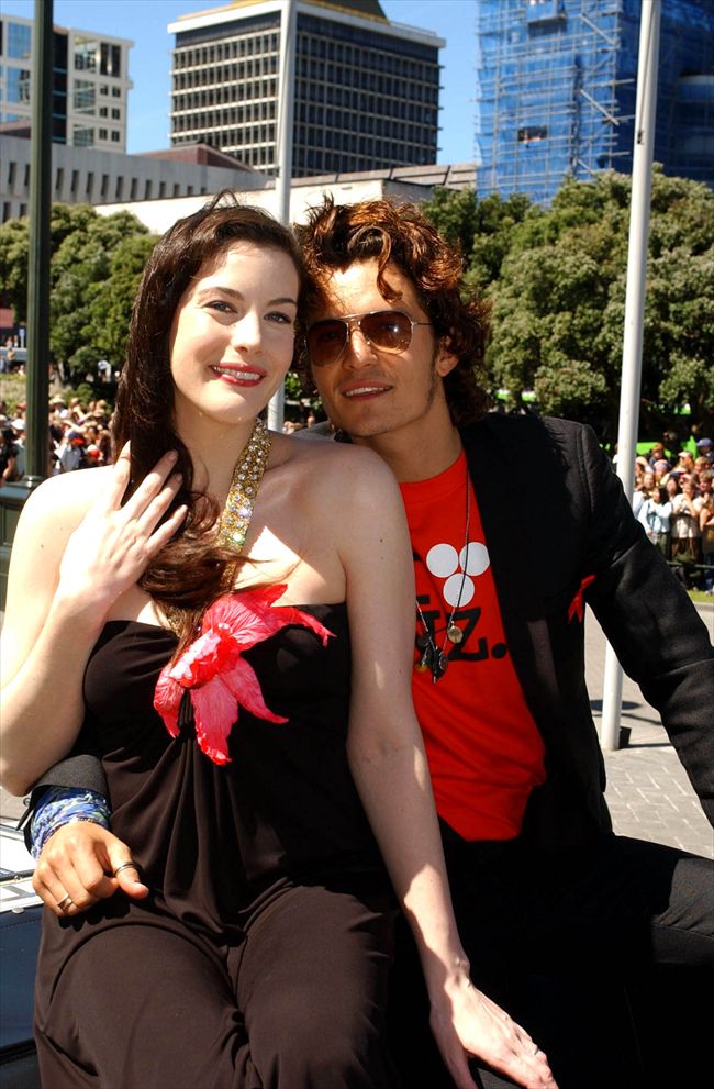 Orlando Bloom20129_Liv Tyler&Orlando Bloom1