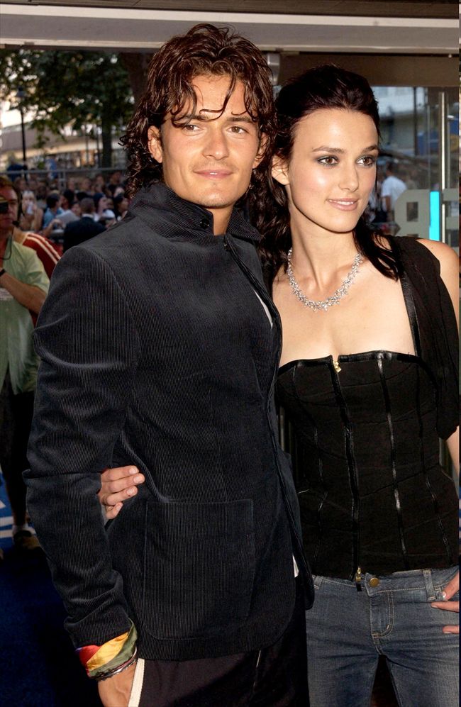 Orlando Bloom20175_Orlando&Kiera・p19624