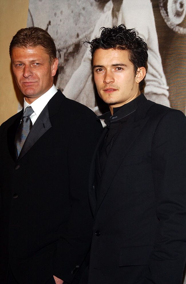 Orlando Bloom20182_Sean Bean&Orlando Bloom・p23873