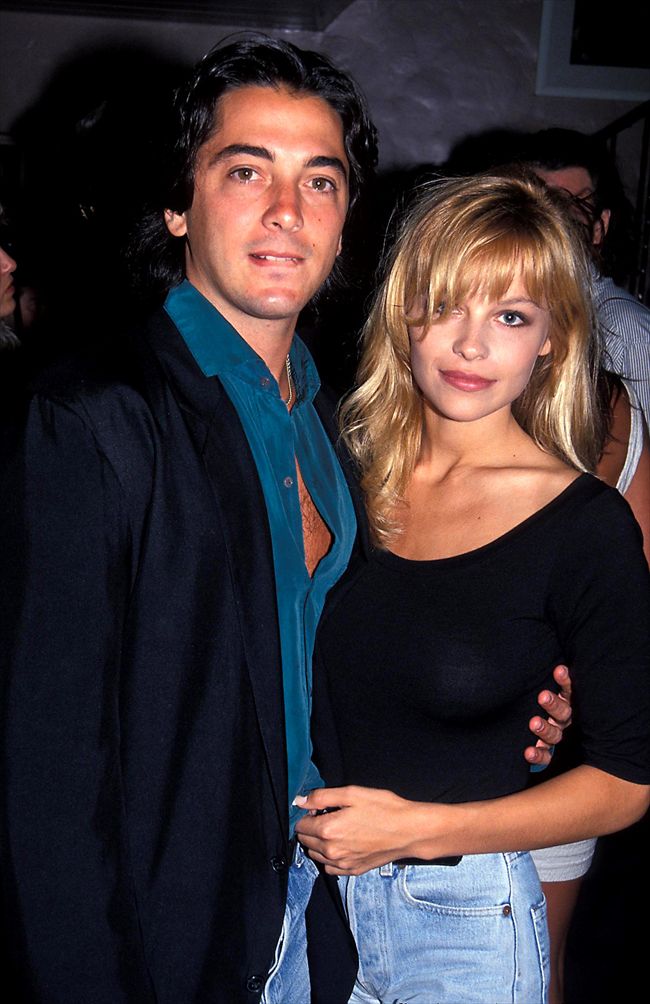 Pamela Anderson20255_SCOTT BAIO PAMELA ANDERSON