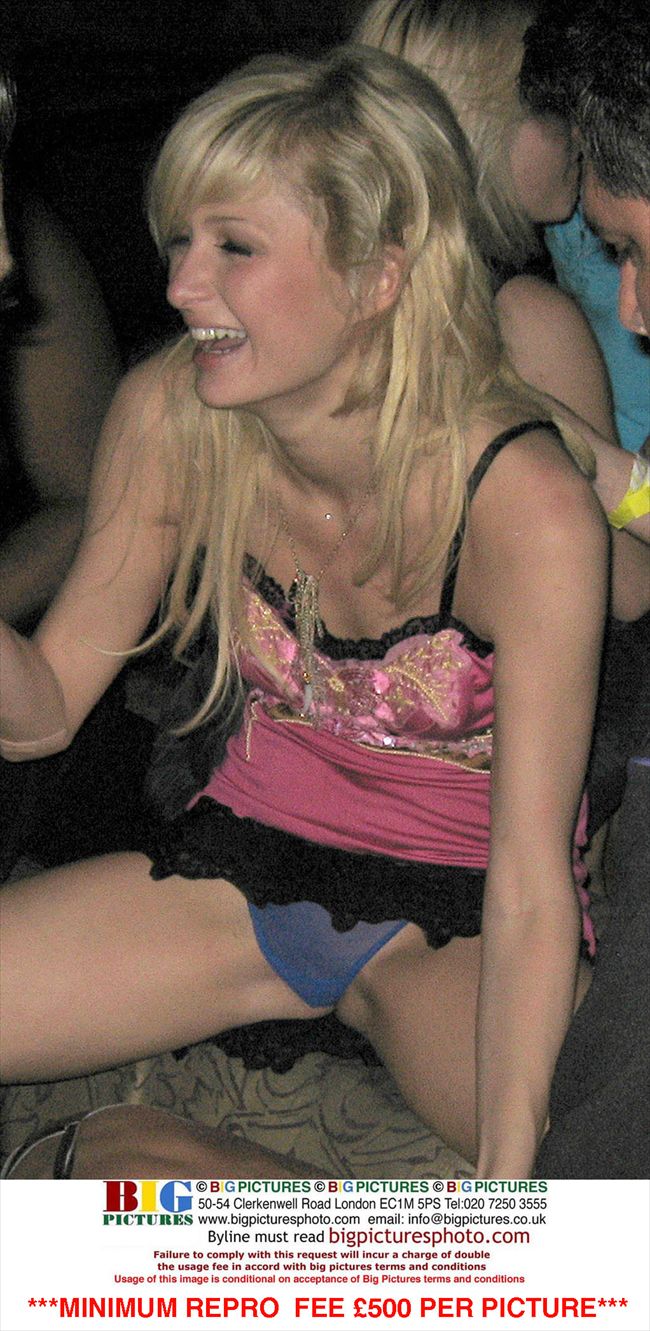 Paris Hilton20319_Paris Hilton ハプニング