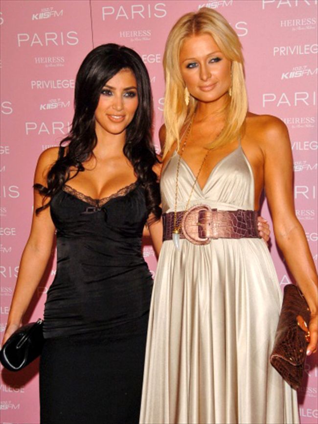 Paris Hilton20433_Kimberly Kardashian and Paris Hilton3