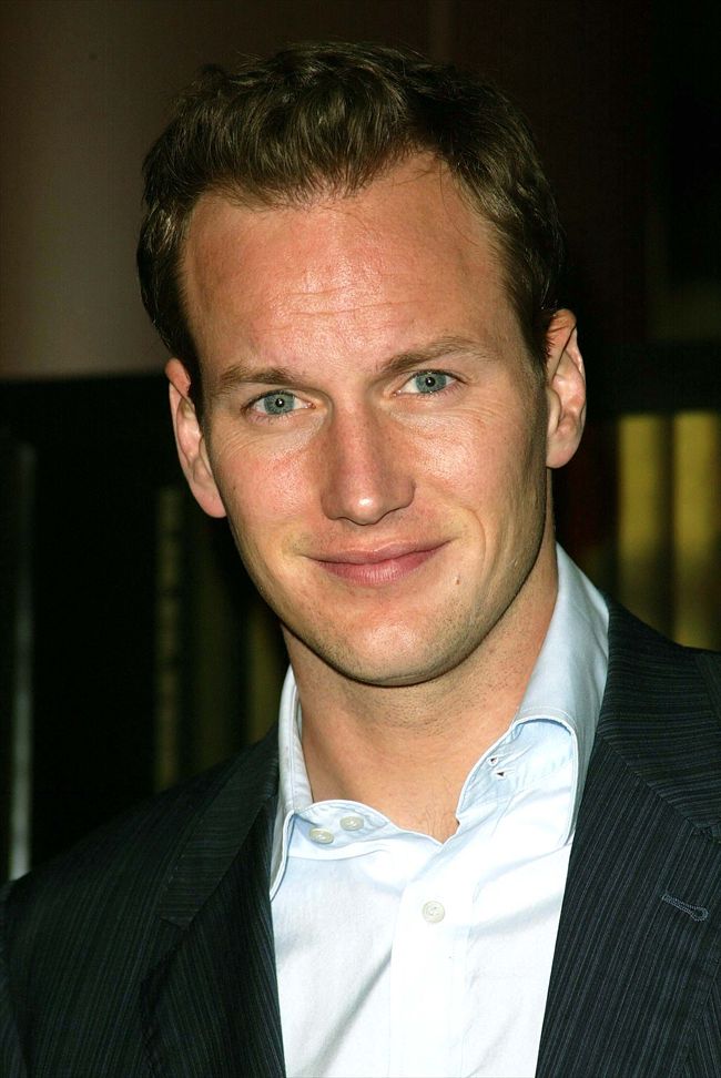 Patric Wilson20682_Patrick Wilson