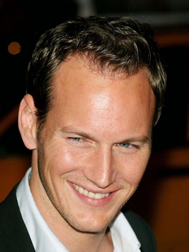 Patric Wilson20683_PATRICK WILSON2