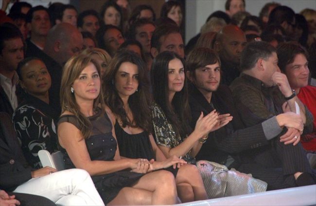 Penelope Cruz20917_Penelope Cruz with Demi Moore and Ashton Kutcher