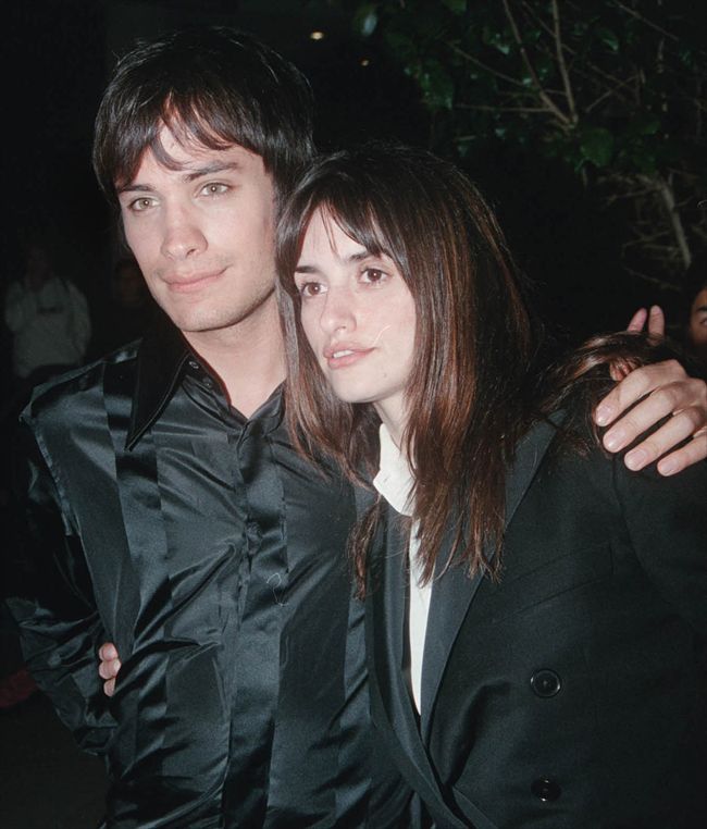 Penelope Cruz20977_Penelope&Gael Garcia Bernalp・14836