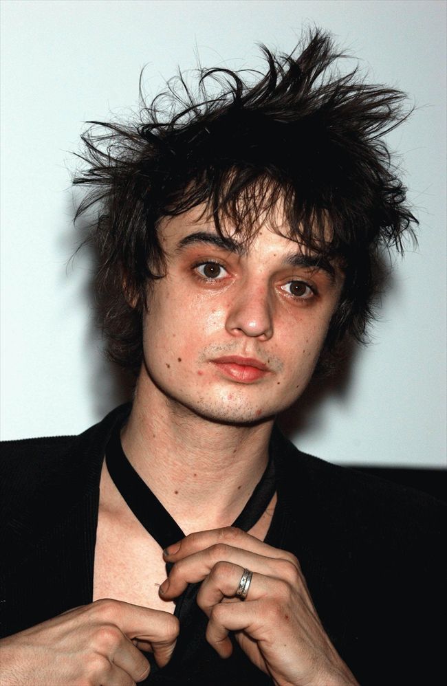 Pete Doherty21031_07809404