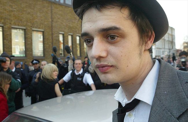 Pete Doherty21034_08604823