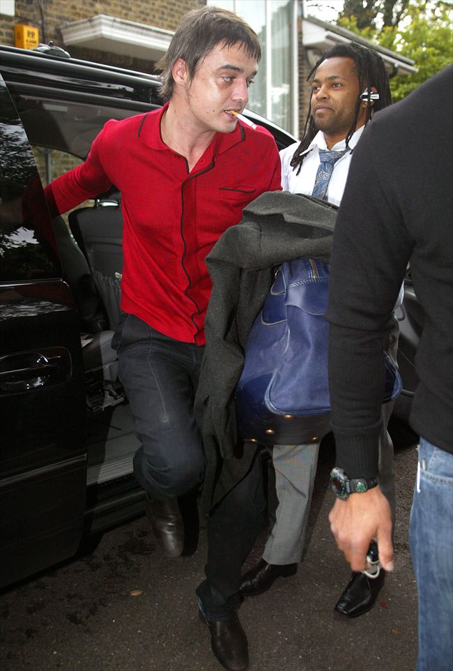Pete Doherty21035_08793799