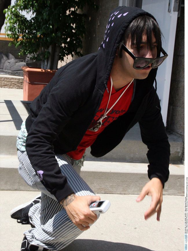 Pete Wentz21041_2008082509380825